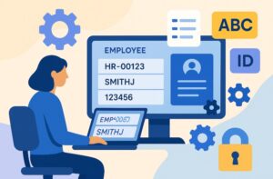 How Are Payroll Numbers Created and Structured