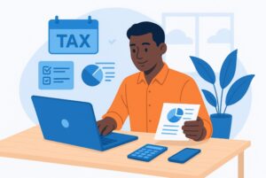 How Can You Keep Track of Your Tax Responsibilities