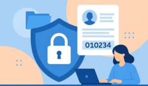 How Do Payroll Numbers Support Data Protection