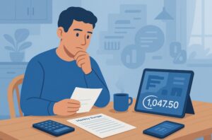 How Much Can You Earn Before Paying Tax Each Month