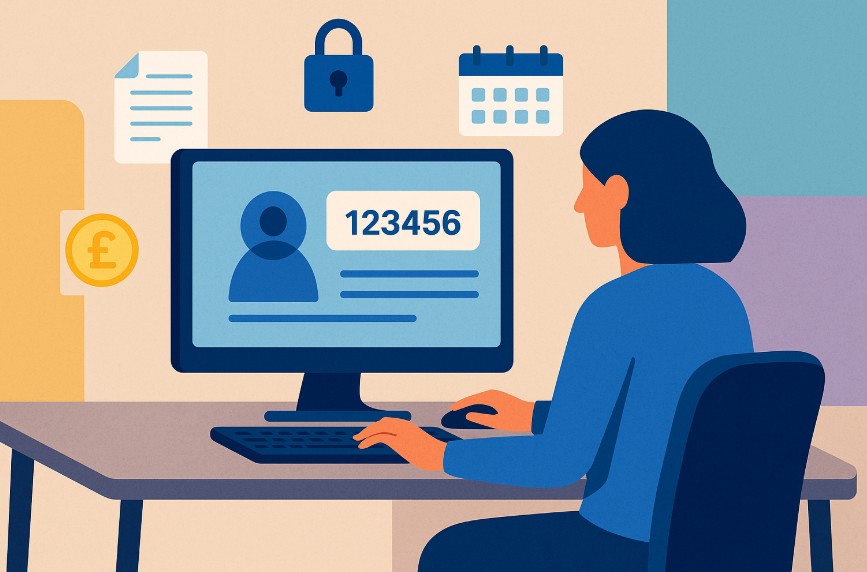 What Is a Payroll Number