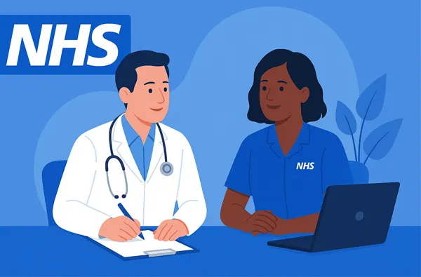 What Is the NHS Pension Contribution Rate