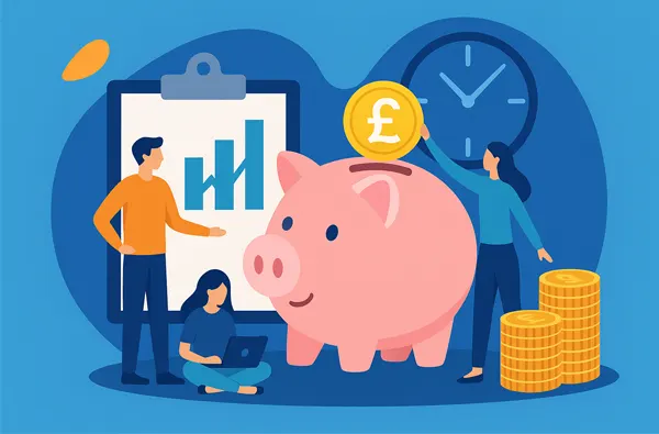 When Can You Access Your Pension Savings