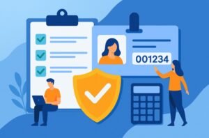 Why Are Payroll Numbers Important for Payroll Accuracy and Compliance