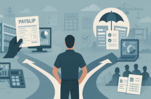 How Can Contractors Choose Between PAYE and Umbrella in 2025
