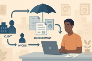 How Does Umbrella Payroll Work for Contractors in Practice