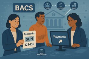 How can organisations start using Bacs