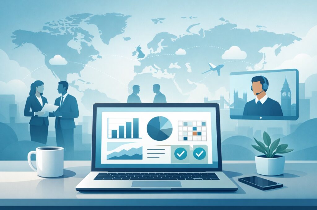 How a UK Payroll Service Provider Can Help in 2026