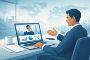 How a UK Payroll Service Provider Helps