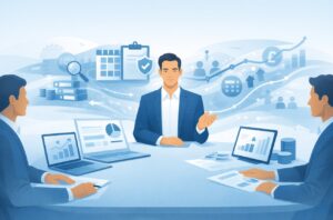 Strategic Advice for Payroll and HR Leaders